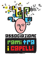 rami tra i capelli